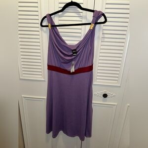 Meg dress Hercules